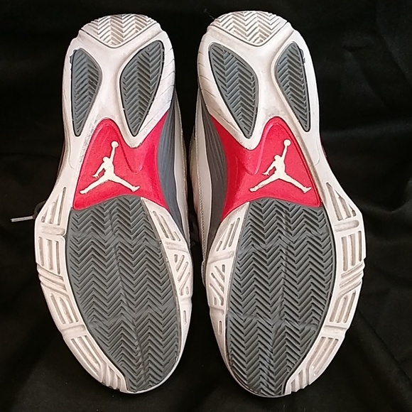 NIKE Air Men's Shoes / Sneaker size 11.5 VGC - Picture 6 of 8